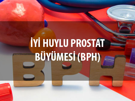 BPH