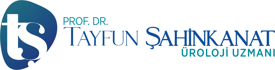 Prof. Dr. Tayfun ŞAHİNKANAT – Adana Üroloji